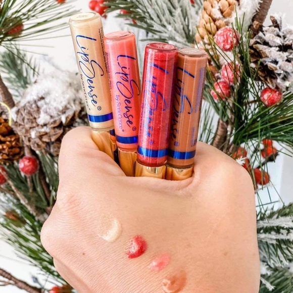 Fresh Baked Scented Gloss Minis Collection by SeneGence - Picture 7 of 8